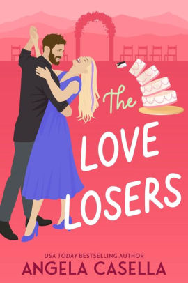 The Love Losers