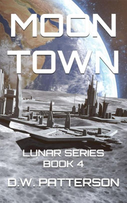 Moon Town