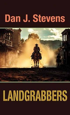 Landgrabbers