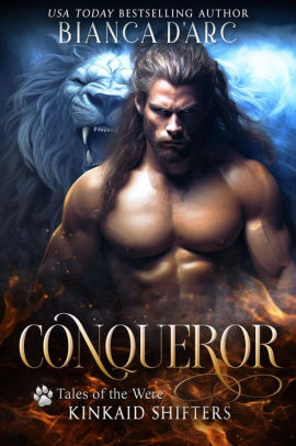 Conqueror