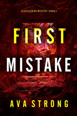 First Mistake