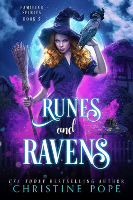 Runes and Ravens