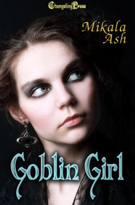 Goblin Girl