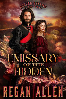 Emissary of the Hidden