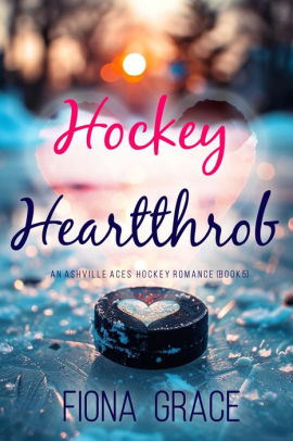 Hockey Heartthrob