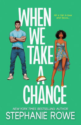 When We Take a Chance