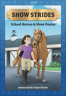 School Horses & Show Ponies