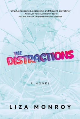 The Distractions