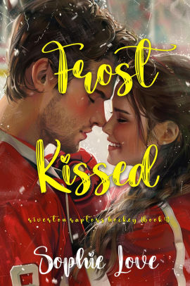 Frost Kissed