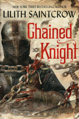 Chained Knight