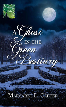 A Ghost in the Green Bestiary