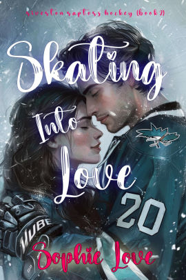 Skating Into Love