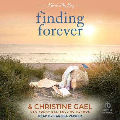 Finding Forever