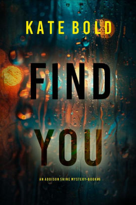 Find You