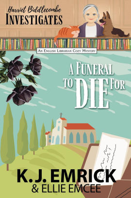 A Funeral to Die For