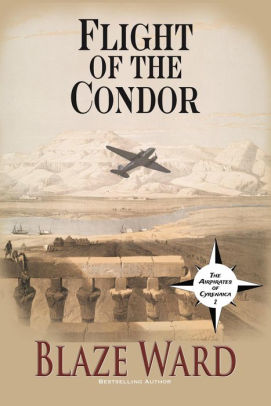 Flight of the Condor