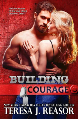 Building Courage