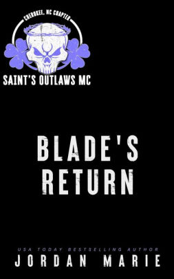 Blade's Return