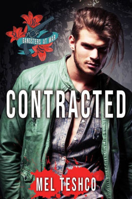 Contracted