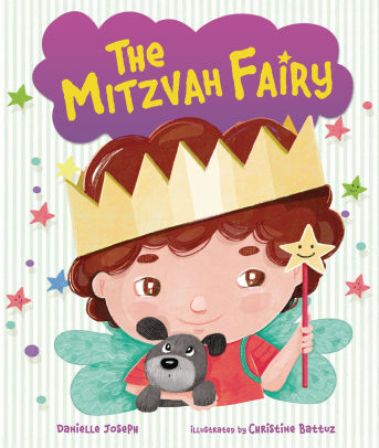 The Mitzvah Fairy