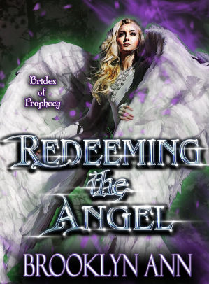 Redeeming the Angel