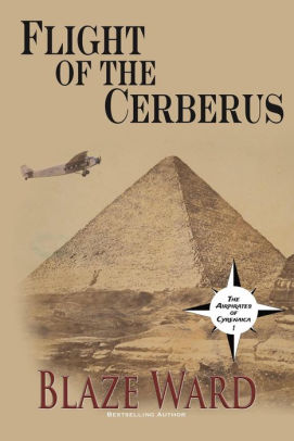 Flight of the Cerberus