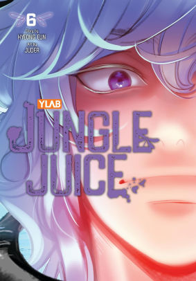 Jungle Juice, Vol. 6 Hyeong