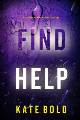 Find Help