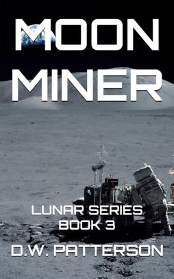 Moon Miner