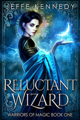 Reluctant Wizard