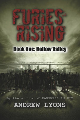 Furies Rising