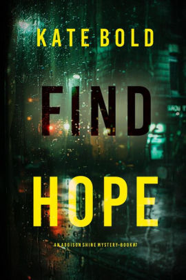 Find Hope