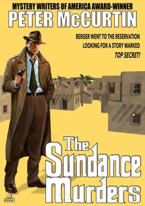 The Sundance Murders