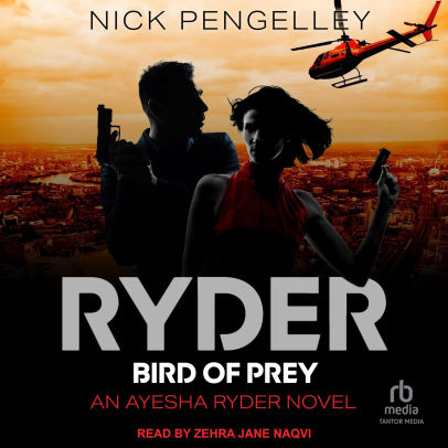 Ryder Bird of Prey