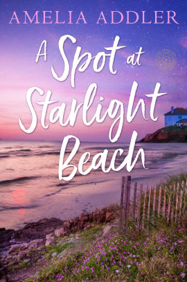 A Spot at Starlight Beach