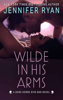 Wilde In His Arms