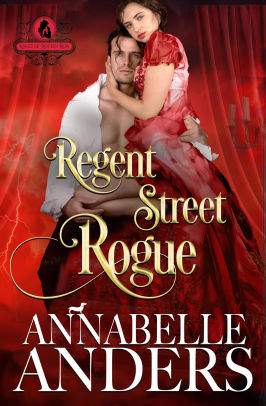 Regent Street Rogue