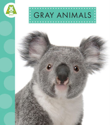 Gray Animals