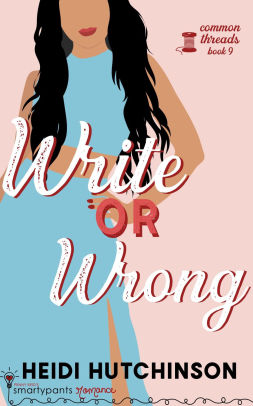 Write or Wrong