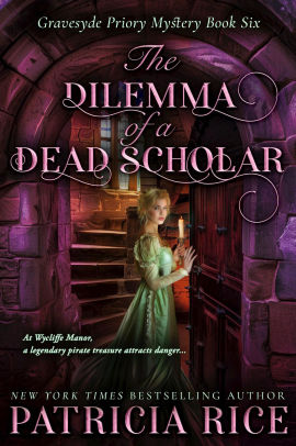 The Dilemma of a Dead Scholar