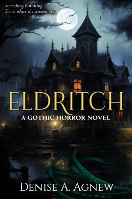 Eldritch