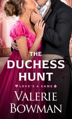 The Duchess Hunt