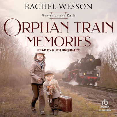 Orphan Train Memories