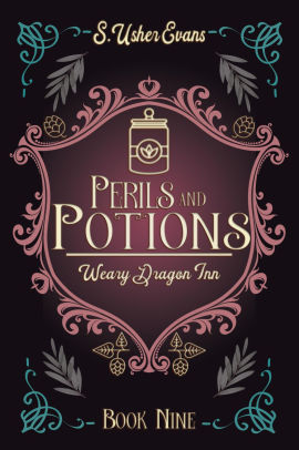 Perils and Potions