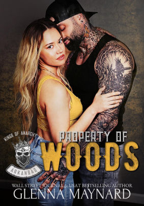 Property of Woods