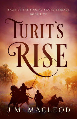 Turit's Rise