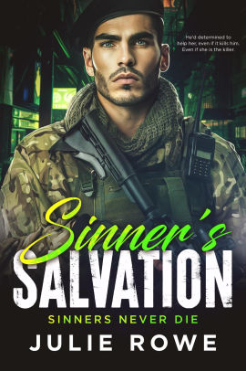 Sinner's Salvation