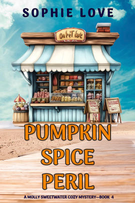 Pumpkin Spice Peril