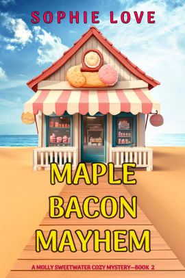 Maple Bacon Mayhem