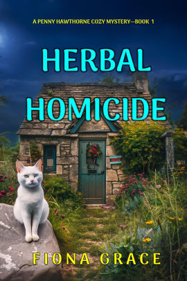 Herbal Homicide